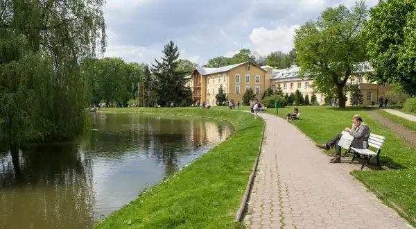 Ile zabiegów w sanatorium z NFZ? Sprawdź, co możesz zyskać!