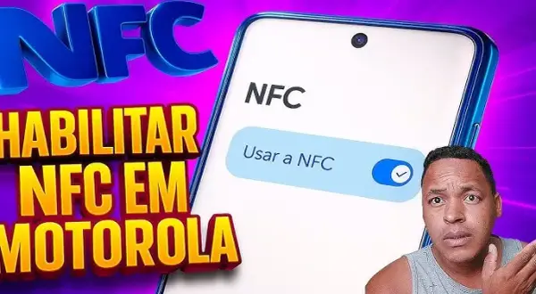 Jak włączyć NFC w motoroli - proste kroki, które musisz znać