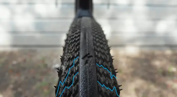 Szybsze MTB na asfalt? Zmień opony! Poradnik wyboru i modeli