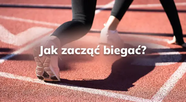 Ile km biegać na początek, aby uniknąć kontuzji i zniechęcenia?