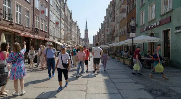 Essen atrakcje: odkryj najlepsze miejsca, które musisz zobaczyć