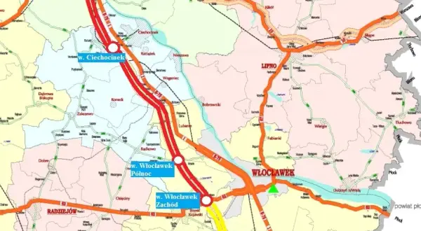 Autostrada A1 do kogo należy? Poznaj zarządzających i ich rolę