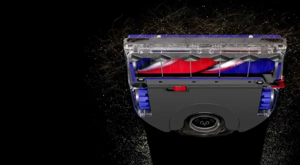 Dyson vs Roomba: Moc ssania czy inteligentne mopowanie?