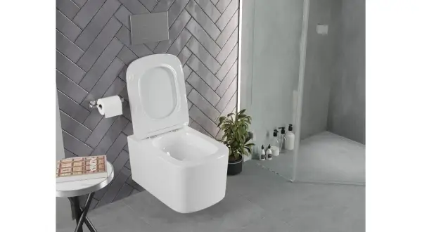 Jaką rurę do WC wybrać, aby uniknąć problemów z instalacją?