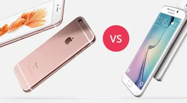 iPhone vs Android: Kto wygrywa? Porównanie, które rozwieje wątpliwości