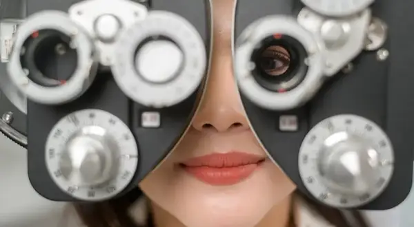 Okulista czy optometrysta? Kto lepiej dobierze Twoje okulary?