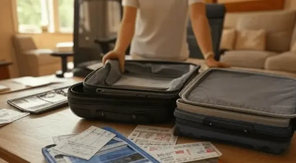 Overbooking w hotelu – co to jest i jak uniknąć problemów?