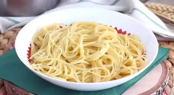 Recetas de pasta: Secretos para cocinarla como un verdadero chef