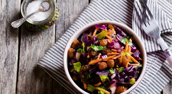 Salade de chou parfaite : recettes, astuces et variations inédites