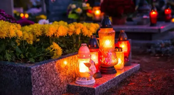 Święto Zmarłych na świecie tradycje i obchody w różnych krajach