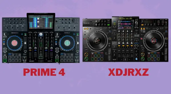 Denon czy Pioneer: Który wybór zapewni lepsze doświadczenia DJ?