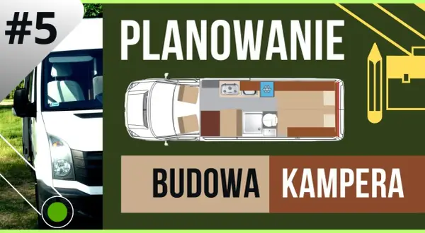 Ile kosztuje zabudowa busa na kampera? Ceny i porady 2023