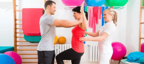 Kim jest fizjoterapeuta? Twój partner w zdrowiu i sprawności