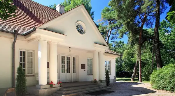 Sulejówek atrakcje: odkryj ukryte skarby i miejsca warte odwiedzenia