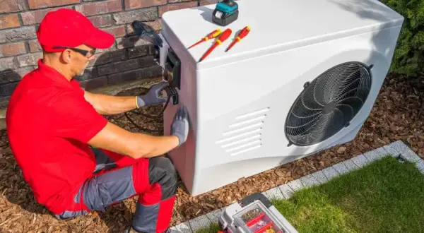 Jaki kabel do pompy ciepła 12 kW - uniknij kosztownych błędów w instalacji