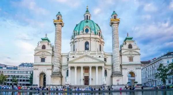 Od kiedy do kiedy trwał barok? Odkryj jego fascynujący przebieg