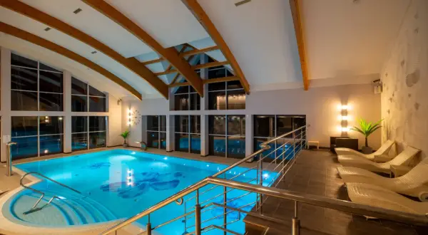 Najlepsze Day Spa w Szczecinie? Znajdź idealną oazę relaksu!