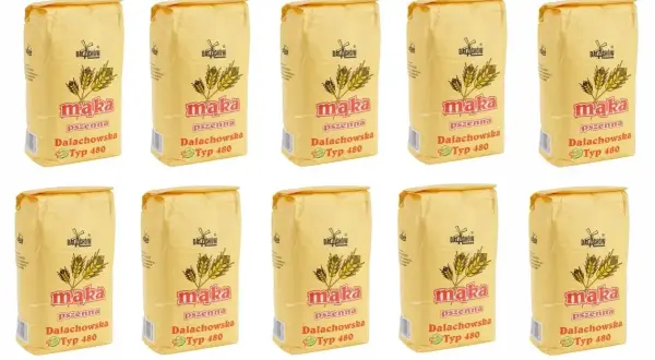 Gdzie kupić mąkę dalachowską 5 kg? Sprawdź najlepsze oferty i ceny