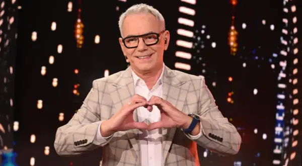 Jaka to melodia? Program TV, zasady, prowadzący i gwiazdy