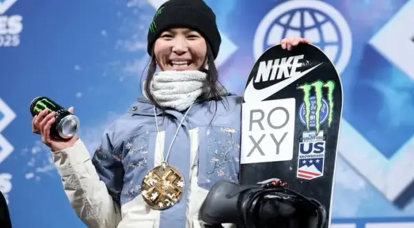 Chloe Kim snowboard: Niezwykłe osiągnięcia i wpływ na sport