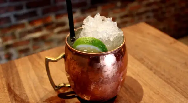 Moscow Mule: la ricetta originale e i segreti per farlo impeccabile