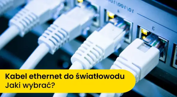 Jaki kabel do routera wybrać, aby uniknąć problemów z połączeniem?