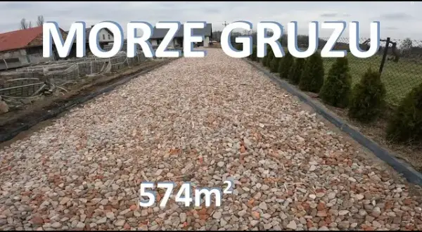 Jak tanio utwardzić podjazd? Sprawdź 5 sposobów i oszczędź!