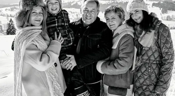 Czy Stoch ma dzieci? Zaskakujące fakty o rodzinie Kamila Stocha