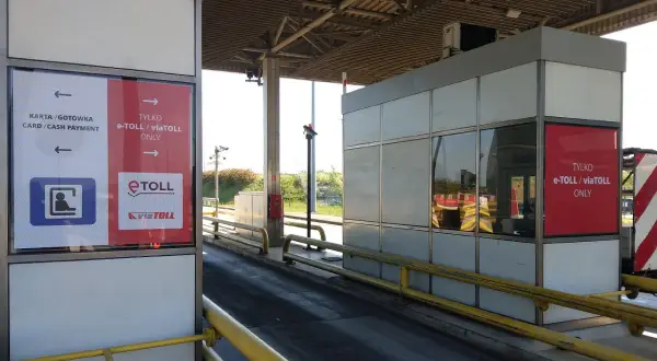 Gdzie kupić bilet na autostradę A4? Najlepsze opcje i oszczędności