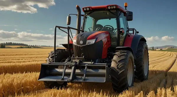 Farming Simulator 22 PC: Kompletny przewodnik dla graczy i rolników