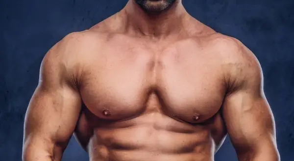 Entrena tu pecho: Guía completa para un pectoral fuerte y definido