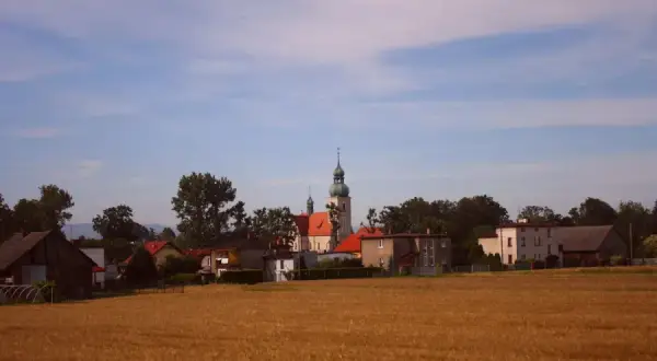 Najlepsze atrakcje w Goczałkowicach, które musisz zobaczyć