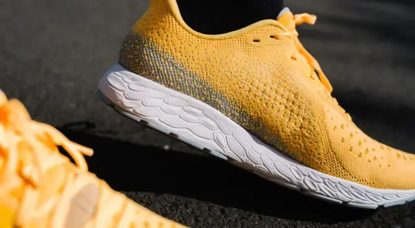 New Balance Laufschuh Damen: Komfort, Tempo oder Trail?