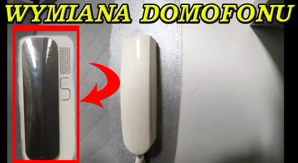 Jak podłączyć domofon: proste kroki i najczęstsze problemy do uniknięcia