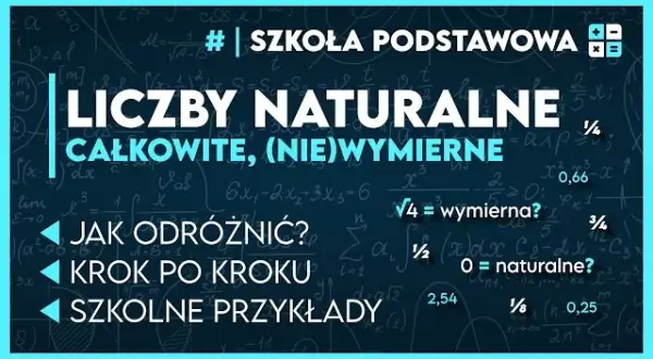Czy 0 jest liczbą naturalną na maturze? Wyjaśniamy wątpliwości