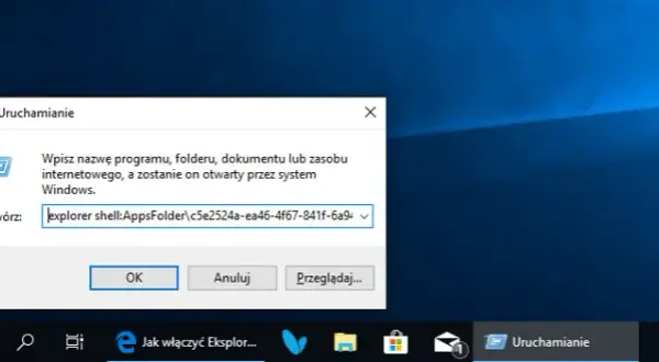 Jak włączyć eksplorator Windows i uniknąć problemów z dostępem