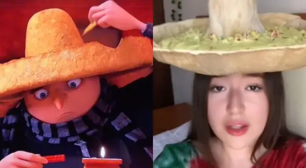 Crea un Sombrero de Nachos Espectacular: ¡Sorprende a todos!