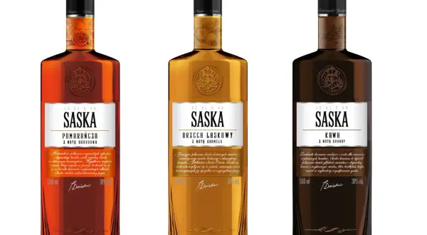 Saska kawa z nutą brandy – wyjątkowy smak, który musisz poznać