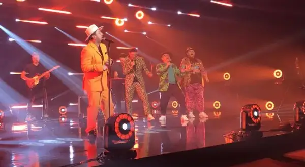 Ile kosztuje koncert Boysów? Zaskakujące ceny i czynniki wpływające na stawki