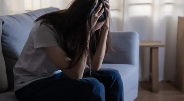 Depresja i anhedonia: Odzyskaj radość życia poradnik Anieli Kubiak