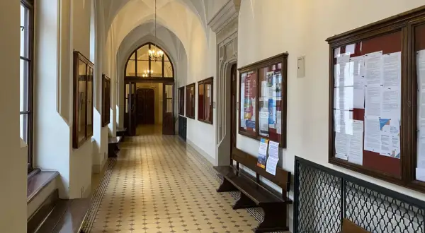 Studia historyczne: Co potem? Odkryj nieoczywiste ścieżki kariery!