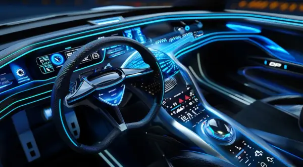 BorgWarner – Produkty i opis branży oraz czym się zajmuje firma