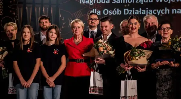 Jak się ubrać na galę rozdania nagród, aby nie popełnić błędu