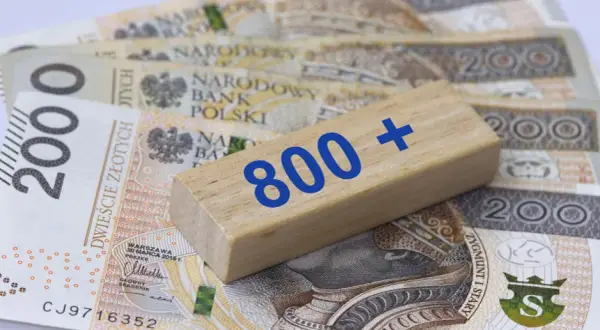 800 plus: Termin 30 czerwca! Złóż wniosek i odbierz pieniądze
