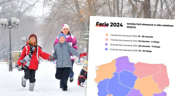 Czy przedszkola mają ferie? Oto co musisz wiedzieć o przerwach