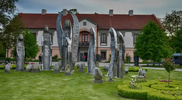 Najciekawsze atrakcje w Stalowej Woli, które musisz zobaczyć