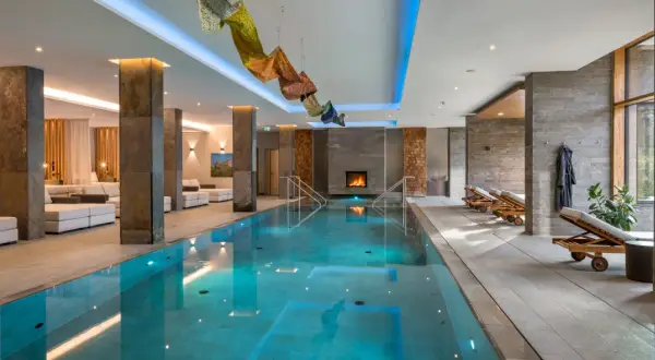 Wellnesshotel NRW: Ihr Guide zur perfekten Auszeit & Top-Trends
