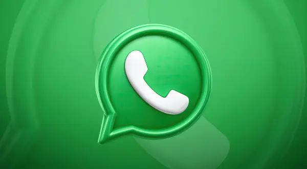 Ikona WhatsApp. Dowiedz się, jak zrobic ankiete na WhatsApp, aby poznać opinie znajomych.