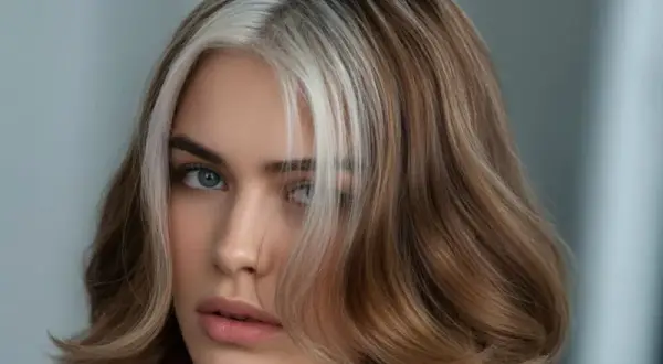 Siwe odrosty: Jaki kolor włosów? Blond, brąz i triki eksperta