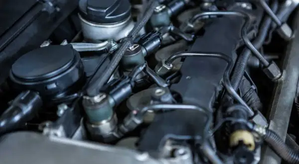 Dlaczego DPF się nie wypala? Odkryj przyczyny i rozwiązania problemu